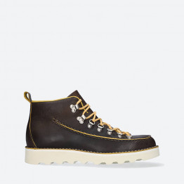 Buty męskie Fracap LINE A961 MORO