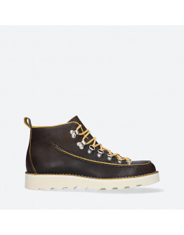 Buty męskie Fracap LINE A961 MORO