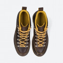 Buty męskie Fracap LINE A961 MORO