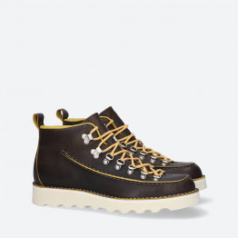 Buty męskie Fracap LINE A961 MORO