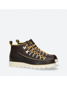 Buty męskie Fracap LINE A961 MORO