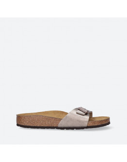 Klapki damskie Birkenstock Madrid 1020632