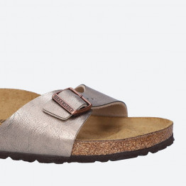 Klapki damskie Birkenstock Madrid 1020632