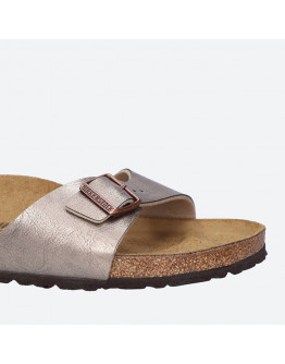 Klapki damskie Birkenstock Madrid 1020632