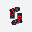 Skarpetki dziecięce Happy Socks Cherry KCHE01-6501