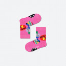 Skarpetki Happy Socks x Disney Daisy & Minnie Dot KDNY01-3302