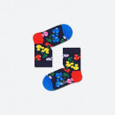 Skarpetki dziecięce Happy Socks x Disney Very Cherry Mickey KDNY01-6501