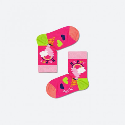 Skarpetki dziecięce Happy Socks Sweet & Happy KSWH01-3500