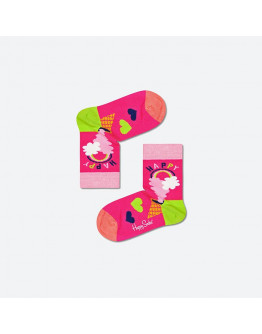 Skarpetki dziecięce Happy Socks Sweet & Happy KSWH01-3500