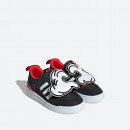 Buty dziecięce sneakersy adidas Originals x Disney Forum 360 C S29236