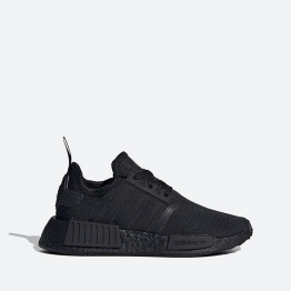 Buty sneakersy adidas Originals Nmd_R1 J H03994