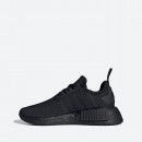 Buty sneakersy adidas Originals Nmd_R1 J H03994