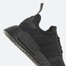 Buty sneakersy adidas Originals Nmd_R1 J H03994