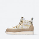 Buty damskie Fracap MAGNIFICO M130 WHITE/GOLD