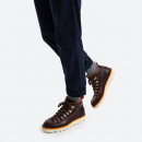 Buty męskie Fracap LINE A961 BROWN