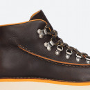 Buty męskie Fracap LINE A961 BROWN