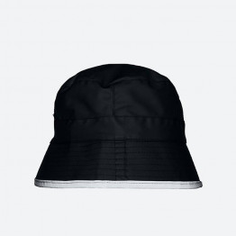 Kapelusz Rains Bucket Hat 2001 BLACK REFLECTIVE