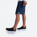 Szorty HUF Abbott Easy Short PT00171 NAVY