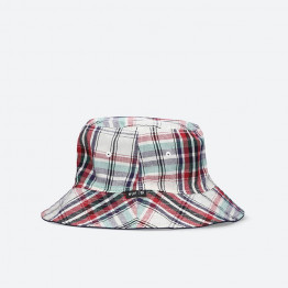 Kapelusz HUF Crown Reversible Bucket Hat HT00558 NVBLZ