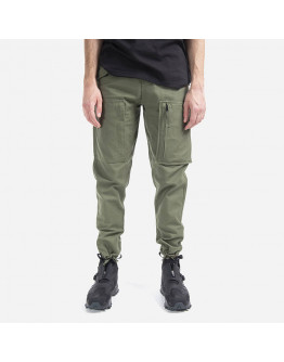 Spodnie męskie Maharishi U.S. Air Helicopter Trackpants 3513 OLIVE