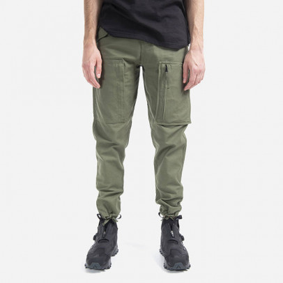 Spodnie męskie Maharishi U.S. Air Helicopter Trackpants 3513 OLIVE