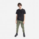 Spodnie męskie Maharishi U.S. Air Helicopter Trackpants 3513 OLIVE