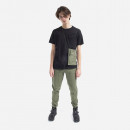 Spodnie męskie Maharishi U.S. Air Helicopter Trackpants 3513 OLIVE