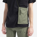 Spodnie męskie Maharishi U.S. Air Helicopter Trackpants 3513 OLIVE