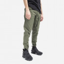 Spodnie męskie Maharishi U.S. Air Helicopter Trackpants 3513 OLIVE