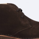 Buty męskie Astorflex GREENFLEX E 001 DARK CHESTNUT