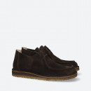 Buty męskie Astorflex BEENFLEX 001 DARK CHESTNUT