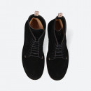 Buty Astorflex BOOTFLEX 001 NERO