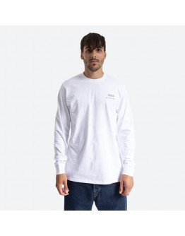 Koszulka Edwin Logo Chest T-shirt Longsleeve I028563 0267