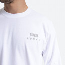 Koszulka Edwin Logo Chest T-shirt Longsleeve I028563 0267