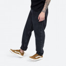 Spodnie męskie Carhartt WIP Newel Pant I029208 BLACK STONE