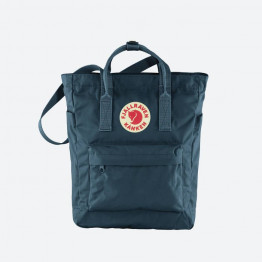 Torba Plecak Fjallraven Kanken Totepack F23710 560