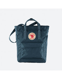 Torba Plecak Fjallraven Kanken Totepack F23710 560