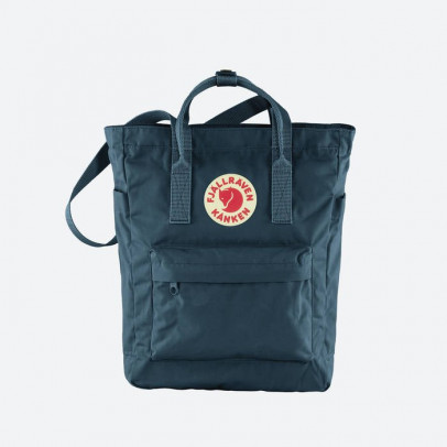 Torba Plecak Fjallraven Kanken Totepack F23710 560