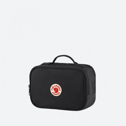 Kosmetyczka Fjallraven Kanken Toiletry Bag F23784 550