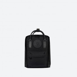 Plecak Fjallraven Kanken No. 2 Mini F24261 550