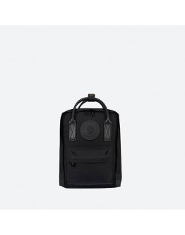 Plecak Fjallraven Kanken No. 2 Mini F24261 550