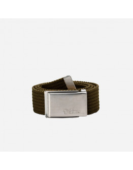 Pasek Fjallraven Merano Canvas Belt F77028 633