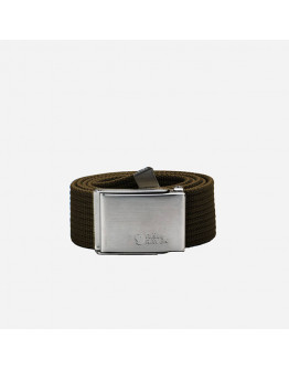 Pasek Fjallraven Canvas Belt F77029 633