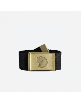 Pasek Fjallraven Canvas Brass Belt F77297 550