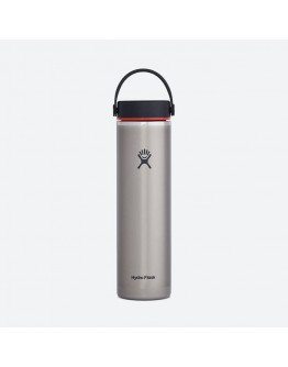 Butelka Hydro Flask 24 Oz Lightweight Wide Flex Cap LW24LW081