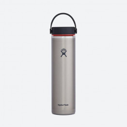 Butelka Hydro Flask 24 Oz Lightweight Wide Flex Cap LW24LW081