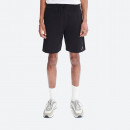 Szorty  męskie A.P.C. Item Short COEAS-H10148 BLACK