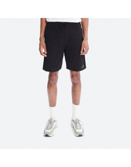 Szorty  męskie A.P.C. Item Short COEAS-H10148 BLACK