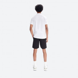 Szorty  męskie A.P.C. Item Short COEAS-H10148 BLACK