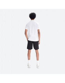 Szorty  męskie A.P.C. Item Short COEAS-H10148 BLACK